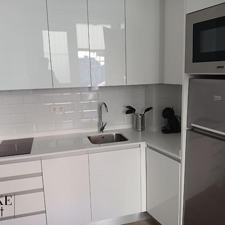 Francos Rodriguez1 Apartments Madrid Exteriör bild