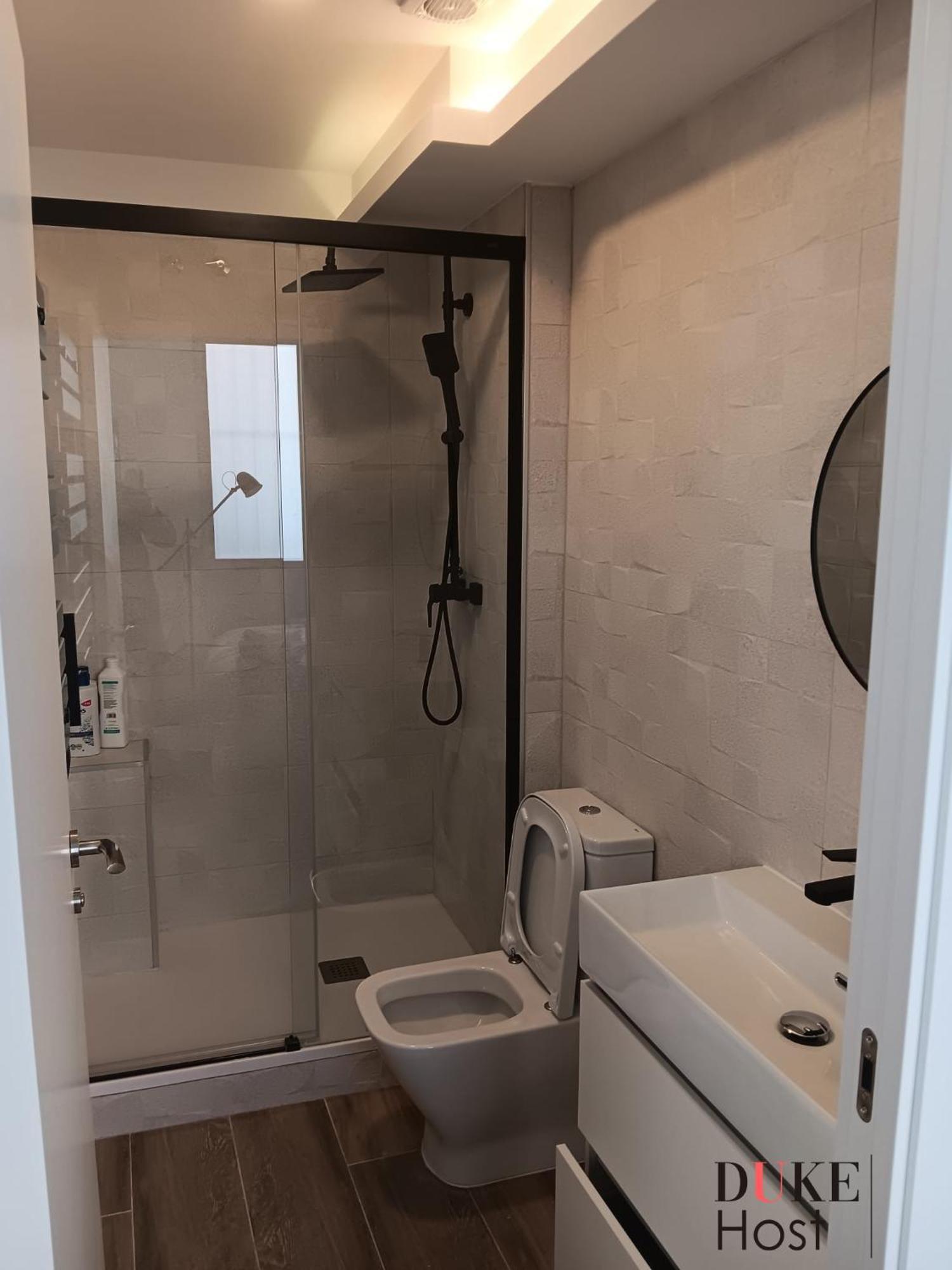 Francos Rodriguez1 Apartments Madrid Exteriör bild